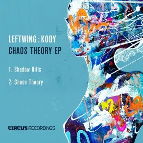 Download track Shadow Hills (Original Mix) Leftwing & Kody