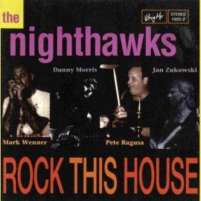 Download track Nineteen Years Old Nighthawks