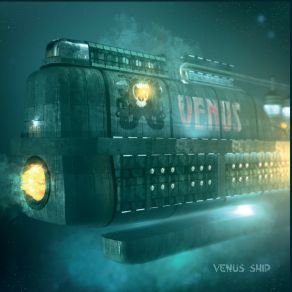 Download track Q. Planet Venus Ship