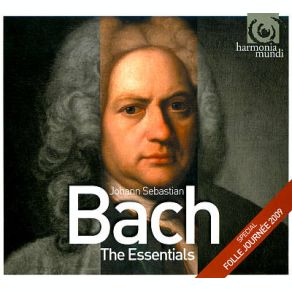 Download track Suite Pour Orchestre N°2 En Si Mineur Johann Sebastian Bach