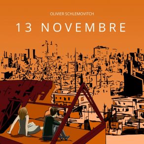 Download track Novembre Olivier Schlemovitch