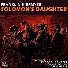 Download track Ibn Al Hakim Pharoah Sanders, Franklin Kiermyer