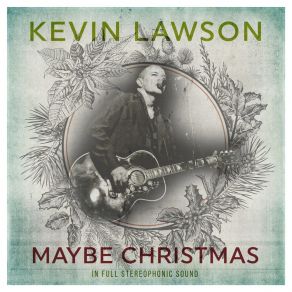 Download track Joy Has Come Kevin Lawson