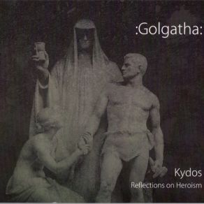 Download track Icarus Golgatha