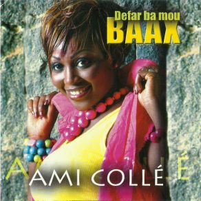 Download track The Joy Of My Life Ami Collé