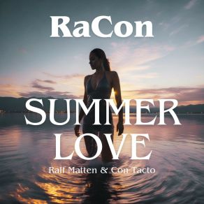 Download track Summer Love (Radio Edit) Con Tacto