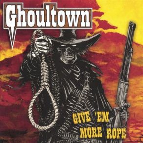 Download track Draggin' Your Bones Ghoultown