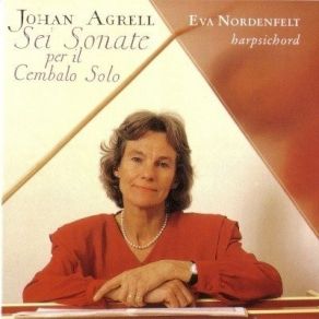 Download track 20. Sonata IV In E Minor - Allegro Johan Joachim Agrell