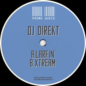 Download track Larfin DJ Direkt