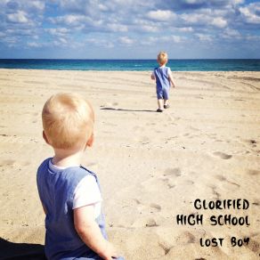 Download track Lost Boy (Instrumental) Glorified High School