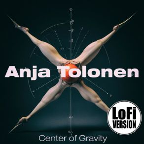 Download track Now It's Easy Anja Tolonen