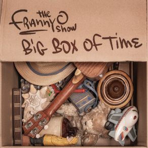 Download track Three Days Of Rain The FrannyO Show