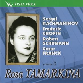 Download track 7. Chopin - Polonaise-Fantaisie As-Dur Op. 61 Rosa Tamarkina