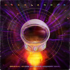 Download track The Headlander David Gregory Earl