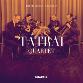 Download track II. Larghetto Andras Korodi, Béla Kovács, Tátrai Quartet, Laszlo Szendrey-Karper, Erno Szegedi