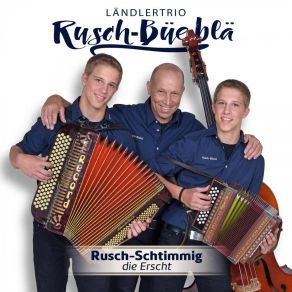 Download track Fer D'Roossner Schäfer Rusch-Büeblä