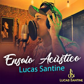 Download track Eu Vou Te Esquecer Lucas Santine