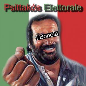 Download track Bud Spencer VS Tutti I Bonola