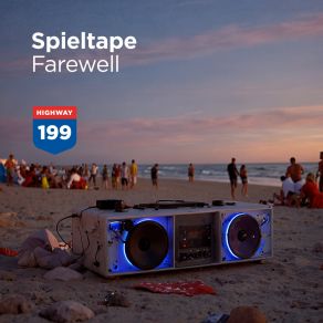 Download track Farewell (Extended Mix) Spieltape