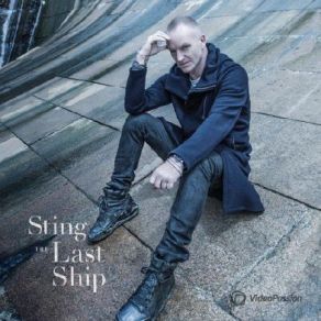 Download track August Winds Sting