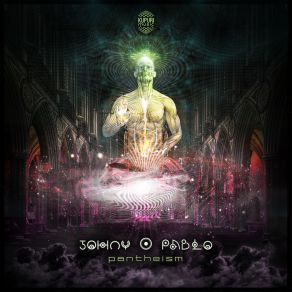 Download track Pantheism Johny Pablo