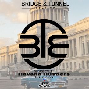 Download track Guanco (Original Mix) Havana Hustlers