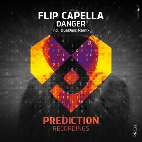 Download track Danger (DualXess Remix Edit) Flip Capella