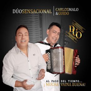 Download track No Quiero Volver Duo Sensacional