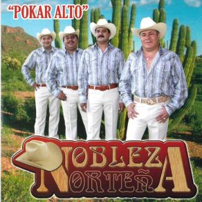 Download track El Periquito Sureno Nobleza Nortena