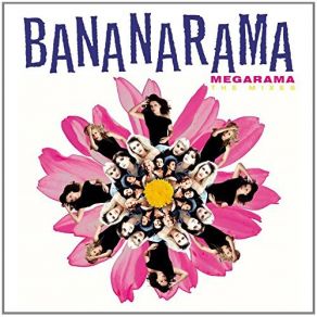 Download track Nathan Jones [Extended Version] Bananarama