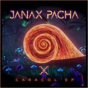 Download track Sin Fin (Carrot Green's Retrain Mix) Janax PachaCarrot Green