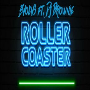 Download track Roller Coaster Dj Evolv3DJ Brownie