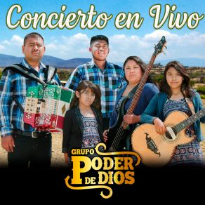 Download track Me Hirio El Pecado (En Vivo) GRUPO PODER DE DIOS