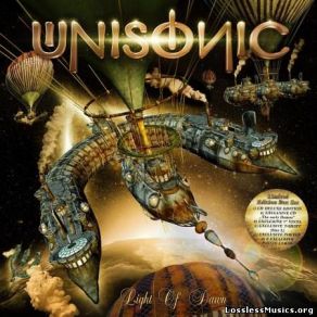 Download track Cry Out Loud Unisonic