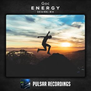 Download track Energy (Original Mix) Goc