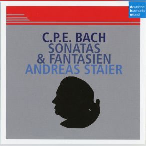 Download track Fantasia In C Major, Wq 61 No. 6 (1786) Andreas Staier