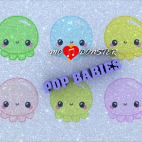 Download track Pop Babies Mc Donster