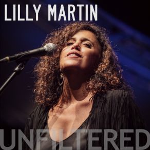 Download track Never Make Your Move Too Soon (Live) Lilly Martin