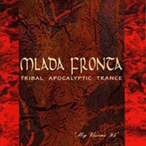 Download track Spiritual VIsions Mlada Fronta