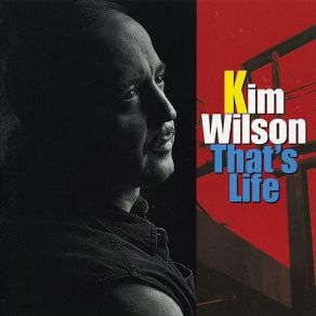 Download track Blues Leave Me Alone Kim Wilson