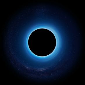 Download track Black Hole Simple Shadow