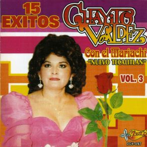 Download track La Sopa Del Bebe Chayito Valdez