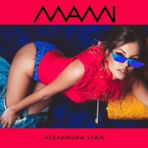 Download track You Used To Know Alexandra Stan