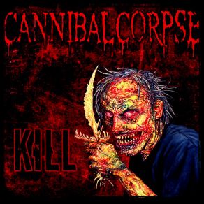 Download track Kill Cannibal Corpse