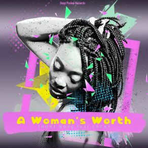 Download track A Woman's Worth (Blizzard Beats Deep Fusion Vocal Mix) LuckyBlizzard Beats