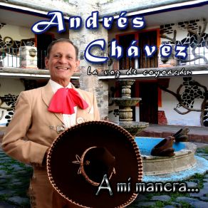 Download track Hazme El Milagro Andres Chavez