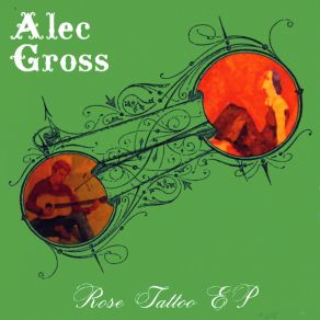 Download track Until You\'re Mine Alec Gross