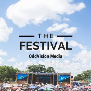 Download track Summer Night Festival OddVision Media