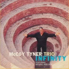 Download track Where Is Love Michael Brecker, McCoy Tyner, McCoy Tyner Trio