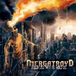 Download track Dystopia Mergatroyd